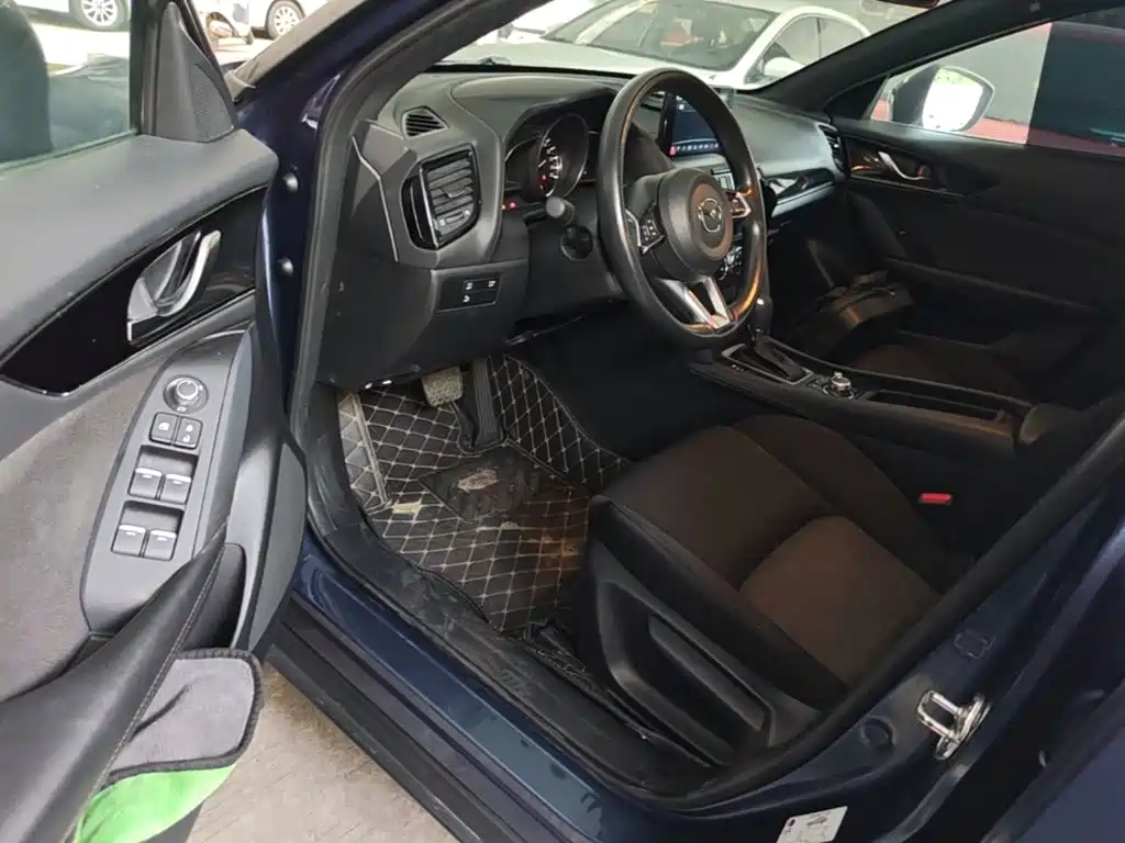 Mazda CX-4 — миниатюра 16