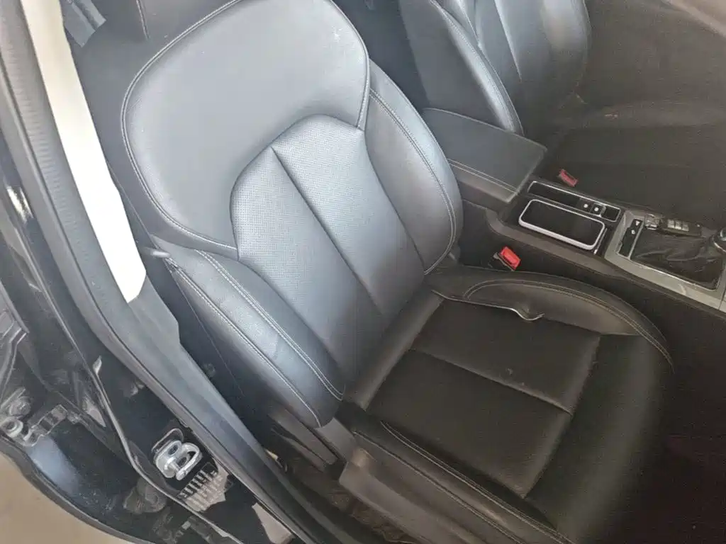 Roewe RX5 — миниатюра 25
