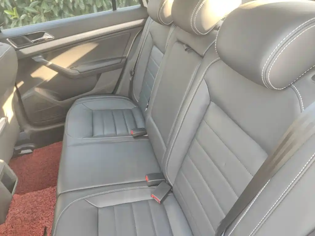 Volkswagen Gran Lavida — миниатюра 22