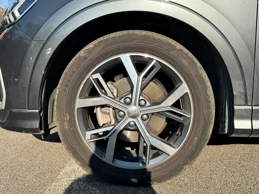 Audi Q3 Sportback — миниатюра 9