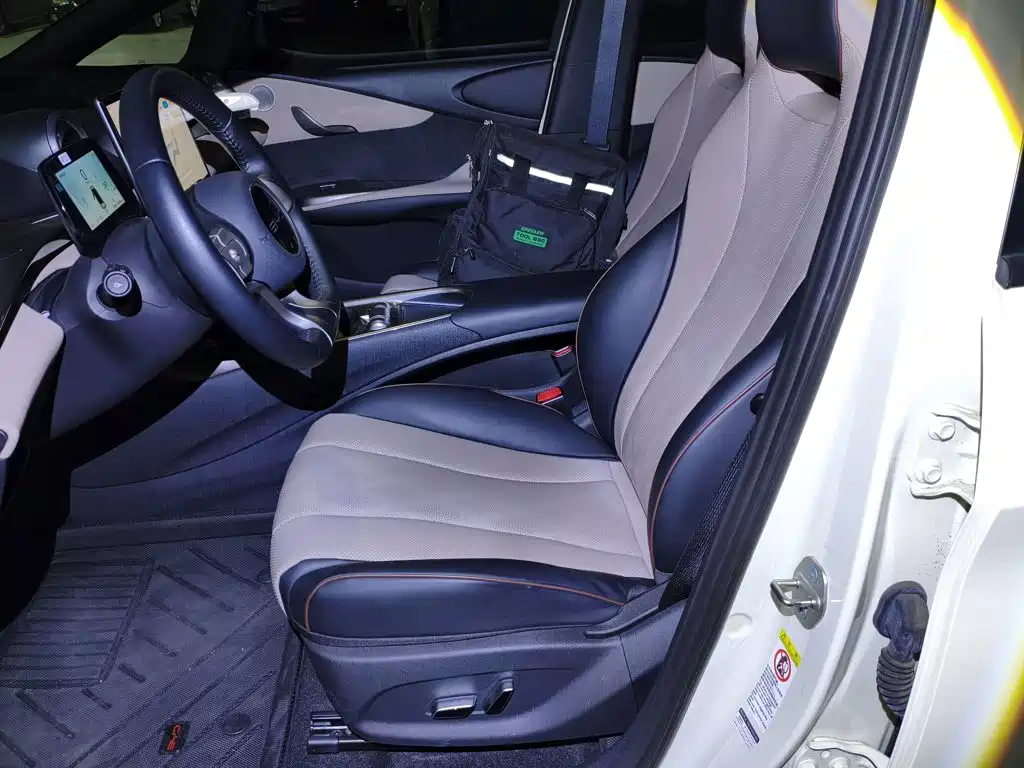 BYD Dolphin — миниатюра 15
