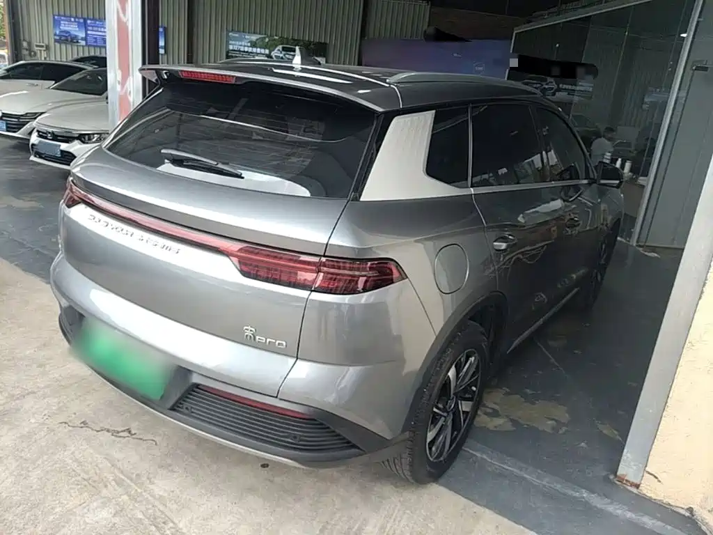 BYD Pro New Energy — миниатюра 7
