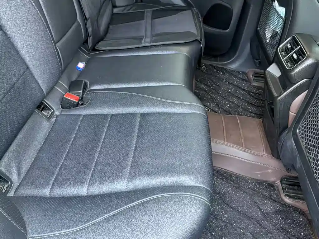 MERCEDES-BENZ GLE COUPE NEW ENERGY