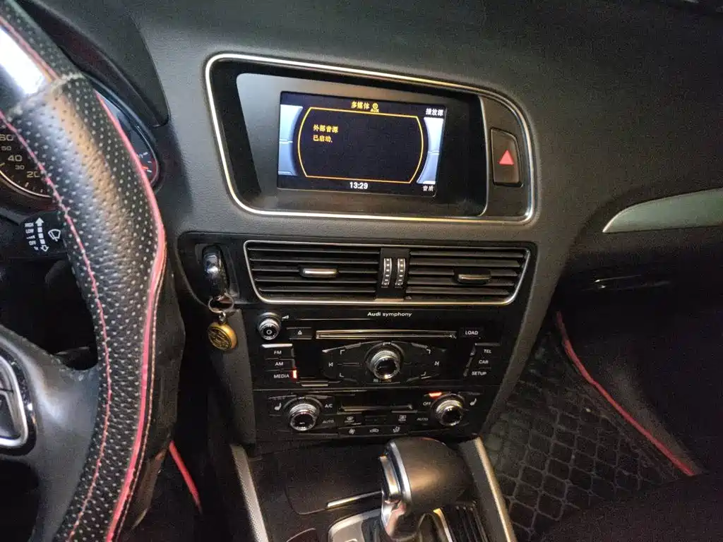 Audi Q5 — миниатюра 14