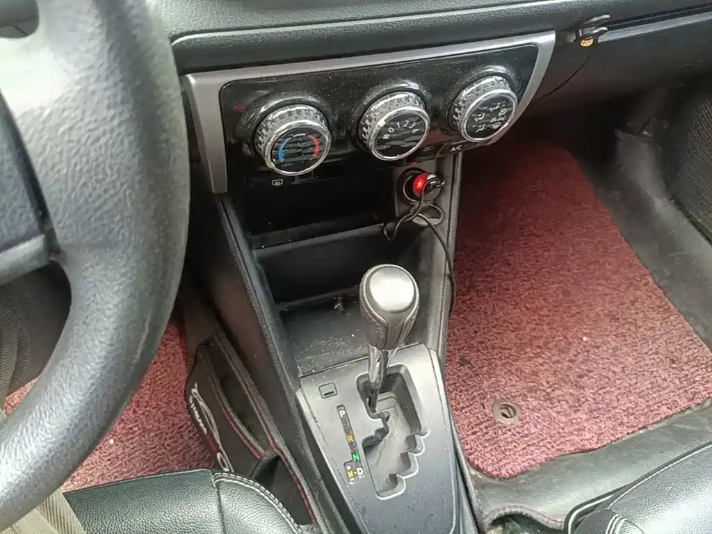 Toyota Vios — миниатюра 19