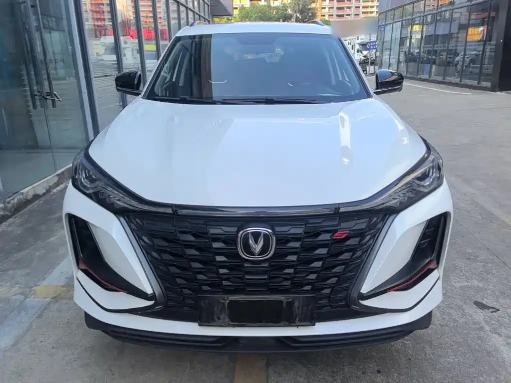 Changan CS75 PLUS — миниатюра 3