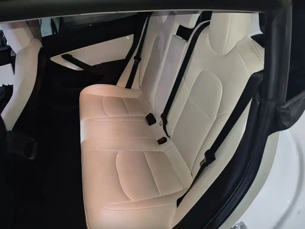 Tesla Model 3 — миниатюра 17