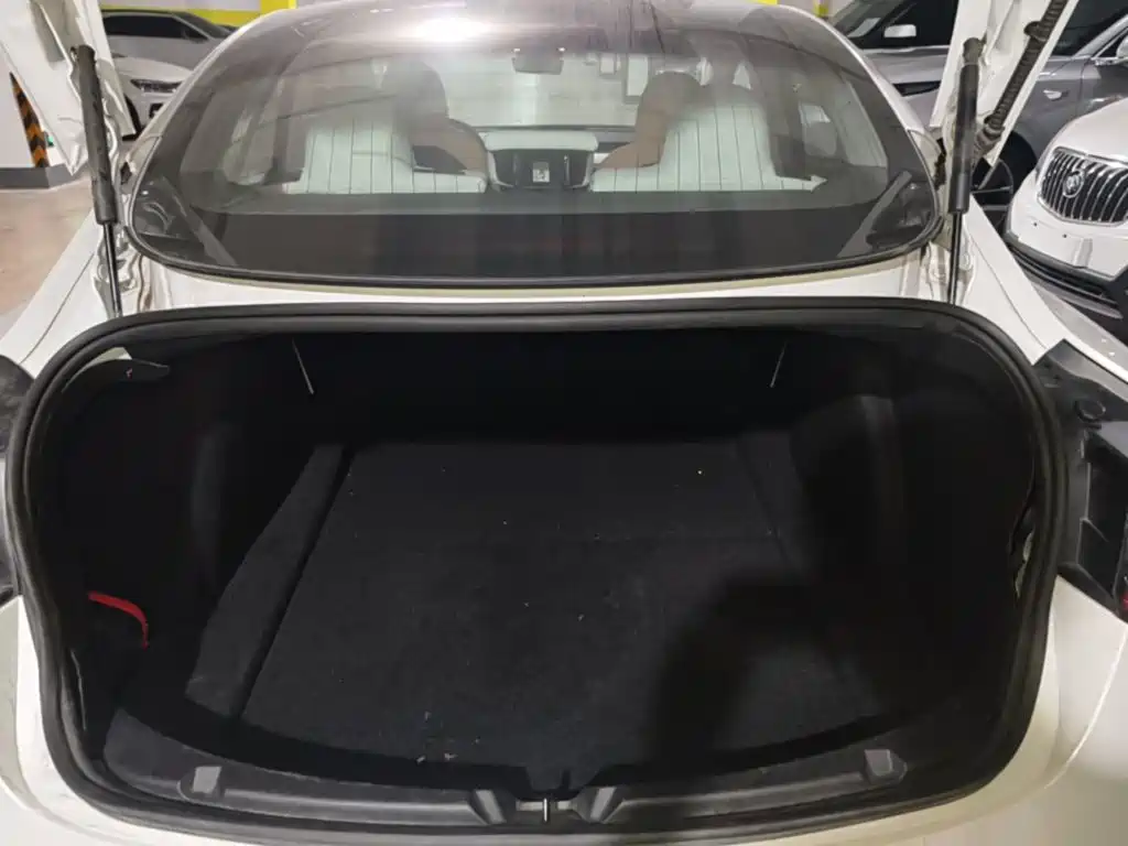 Tesla Model 3 — миниатюра 19