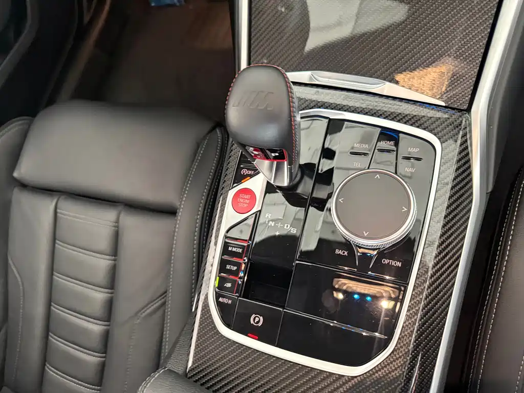 BMW M2 — миниатюра 8