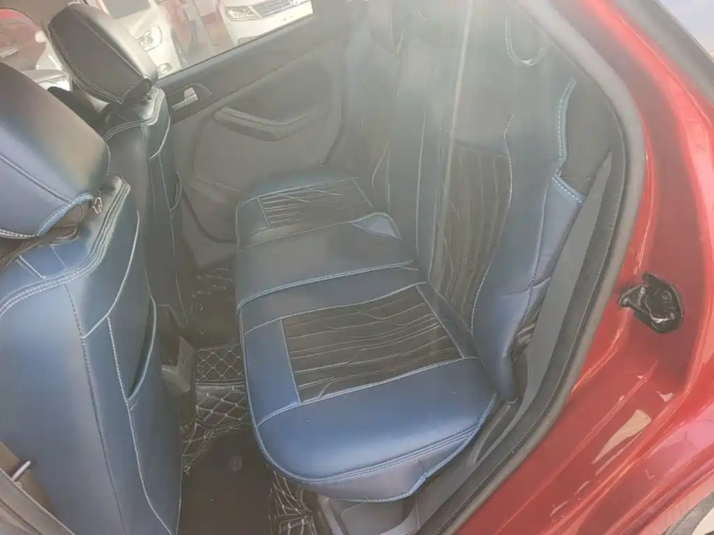 Ford Focus — миниатюра 17