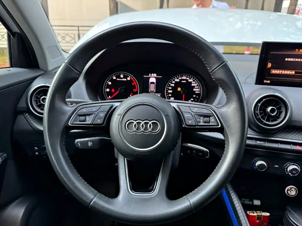 Audi Q2L — миниатюра 14