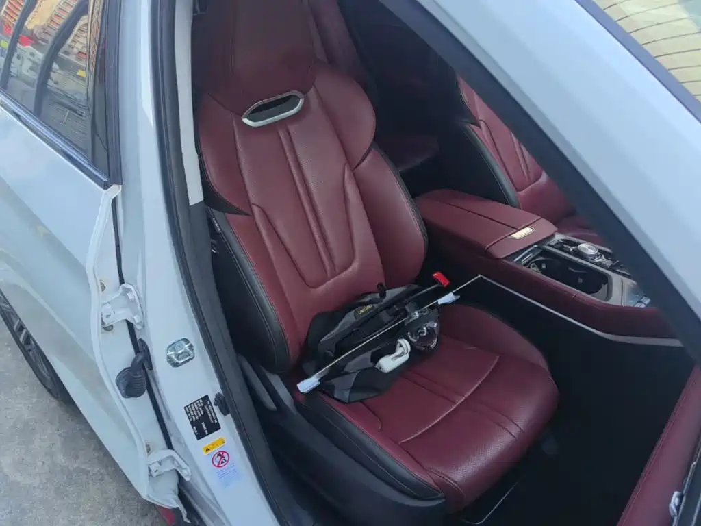 Changan CS75 PLUS — миниатюра 25