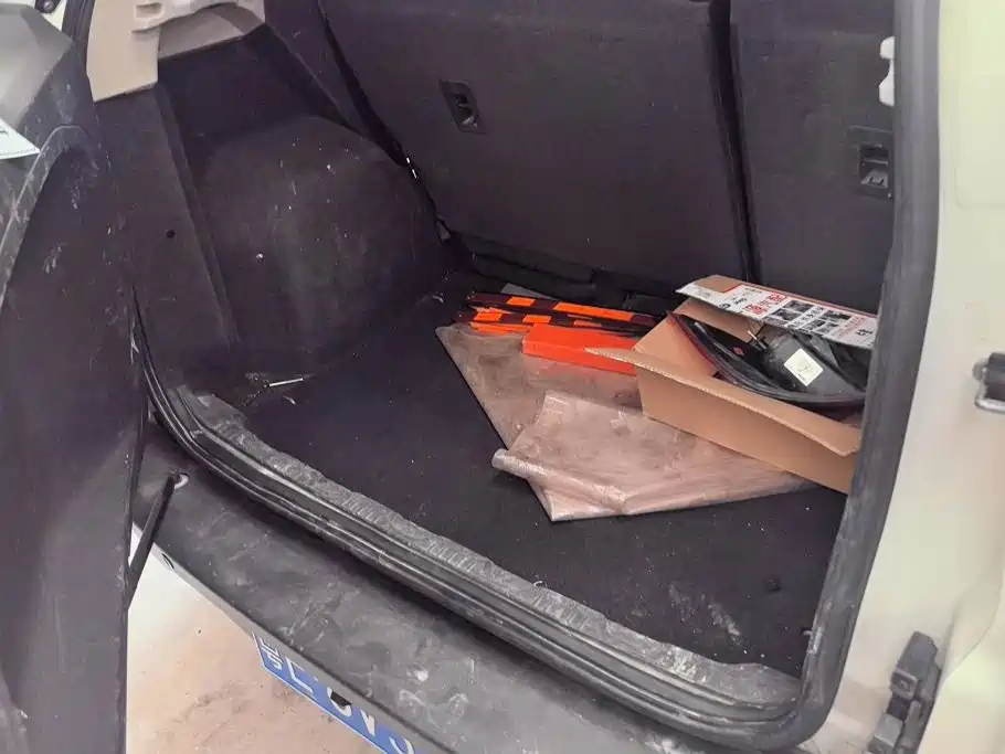 Ford Ecosport — миниатюра 4