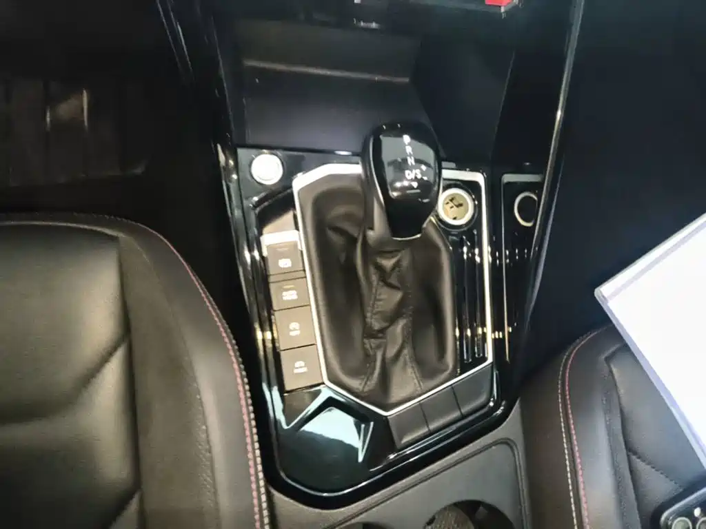 Volkswagen Tayron — миниатюра 14