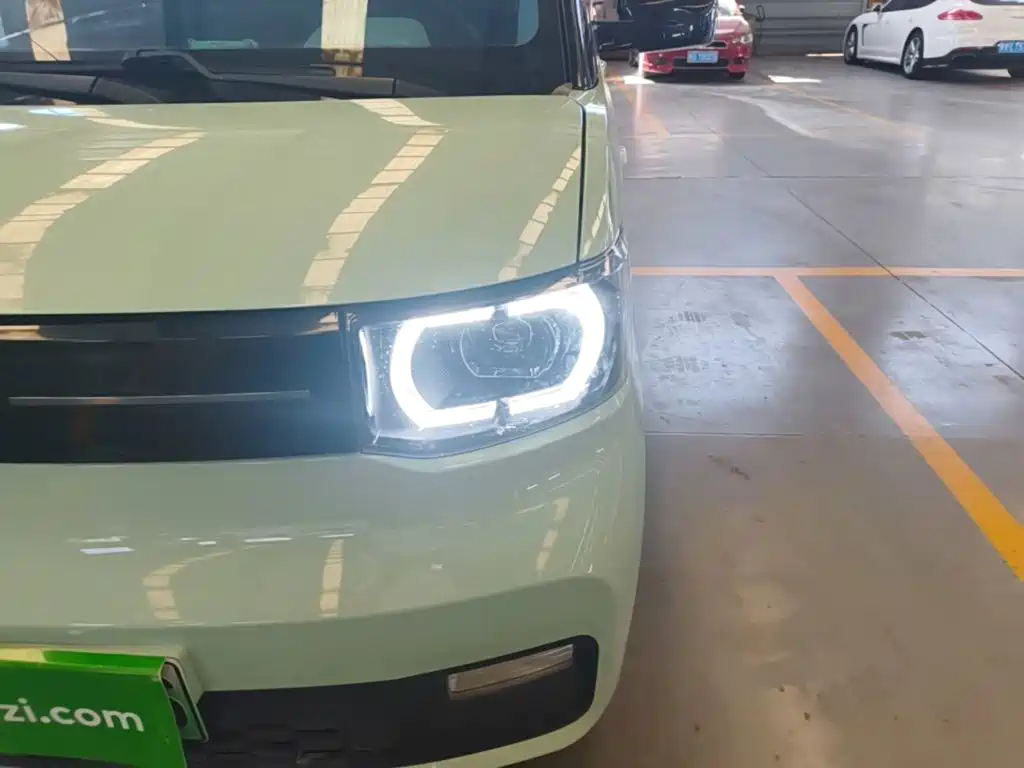 Wuling MINIEV — миниатюра 24