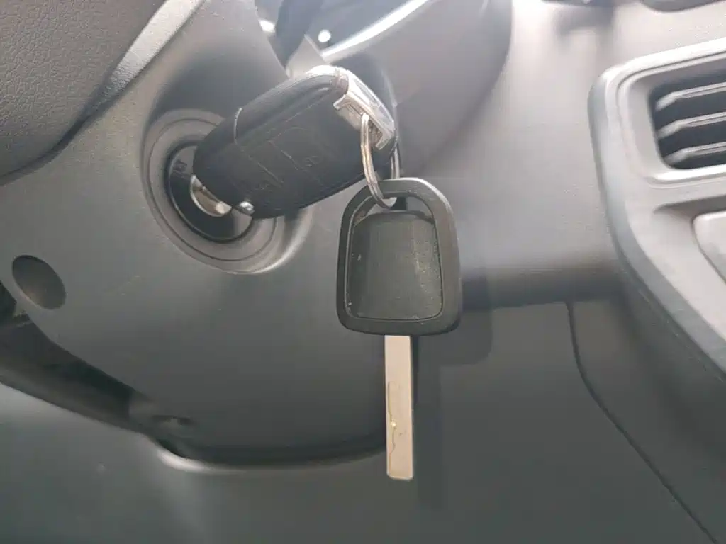 Wuling Yangguang — миниатюра 9
