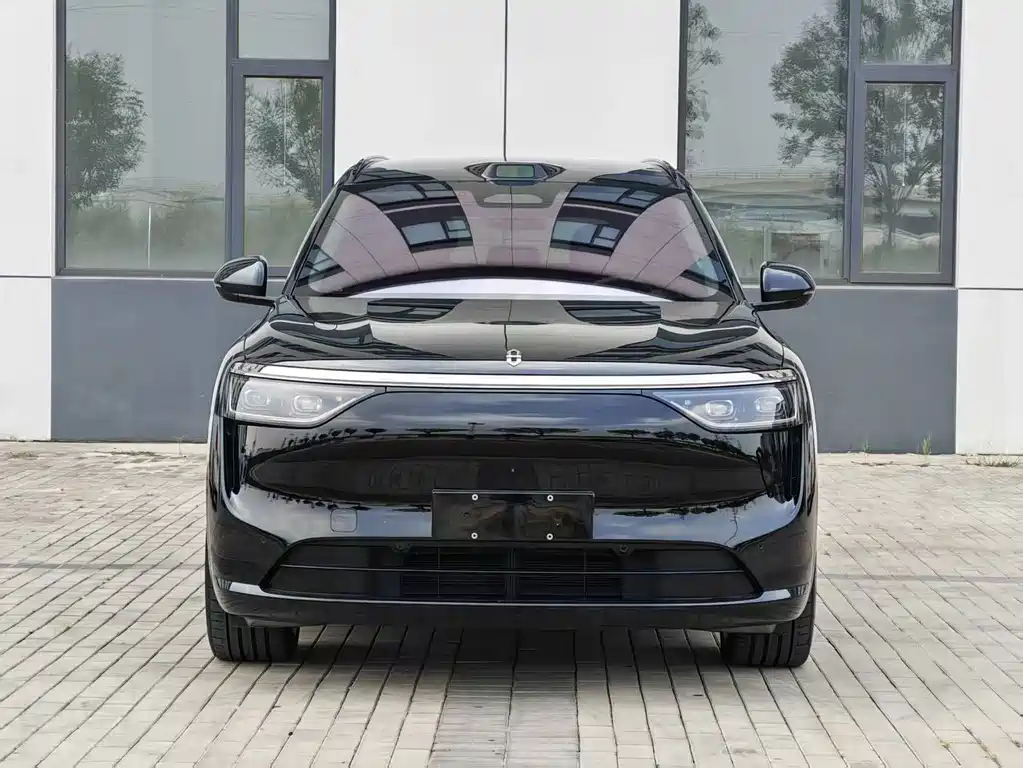AITO AITO M8 — миниатюра 2