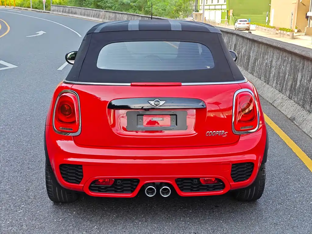 MINI Mini — миниатюра 5
