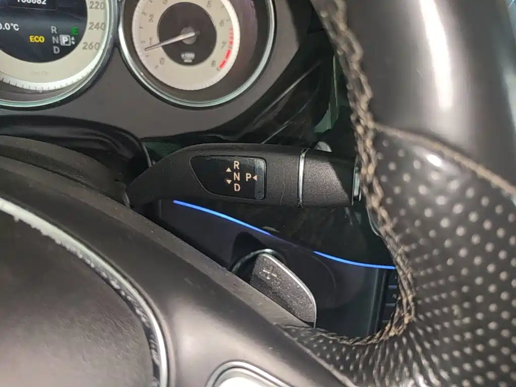 Mercedes-Benz CLS — миниатюра 14