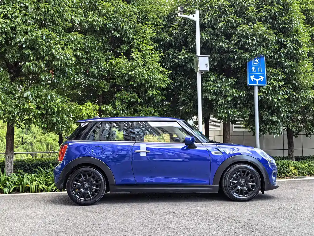 MINI Mini — миниатюра 5