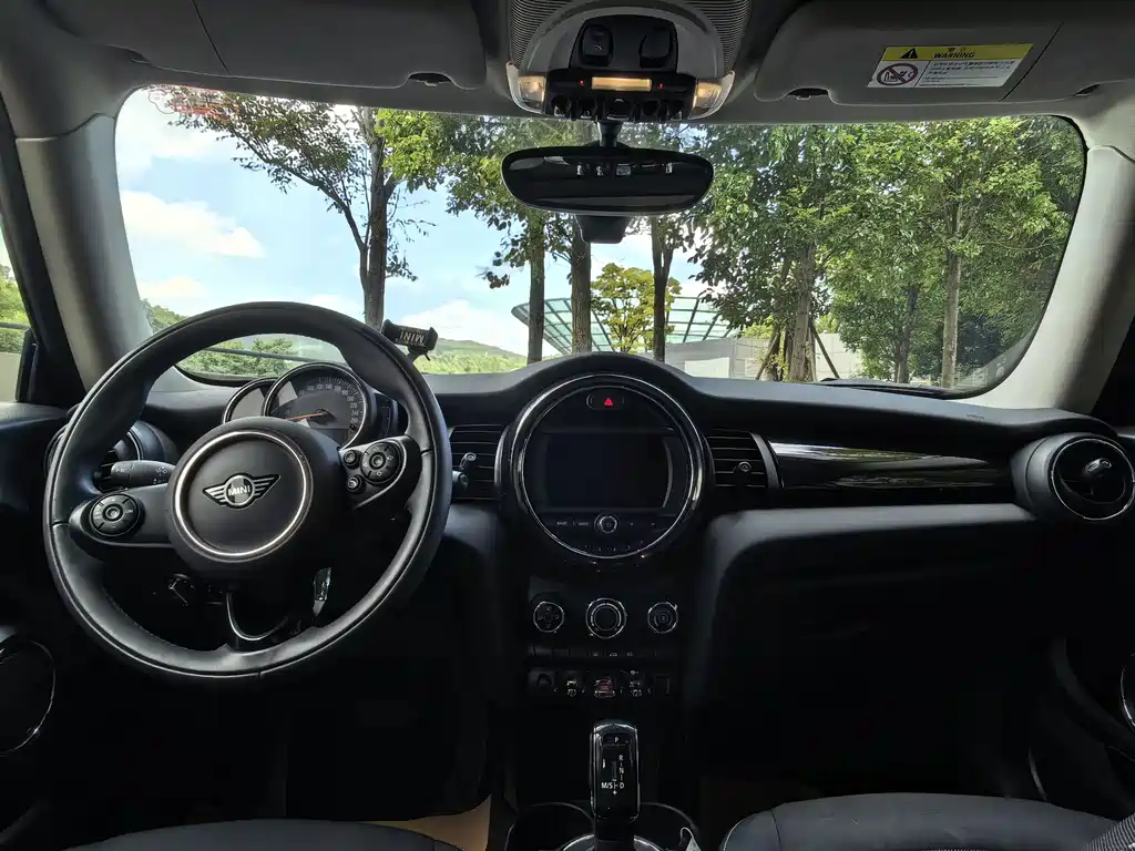 MINI Mini — миниатюра 8