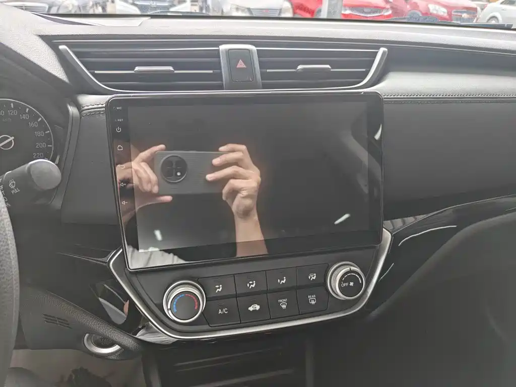 Honda Crider — миниатюра 13