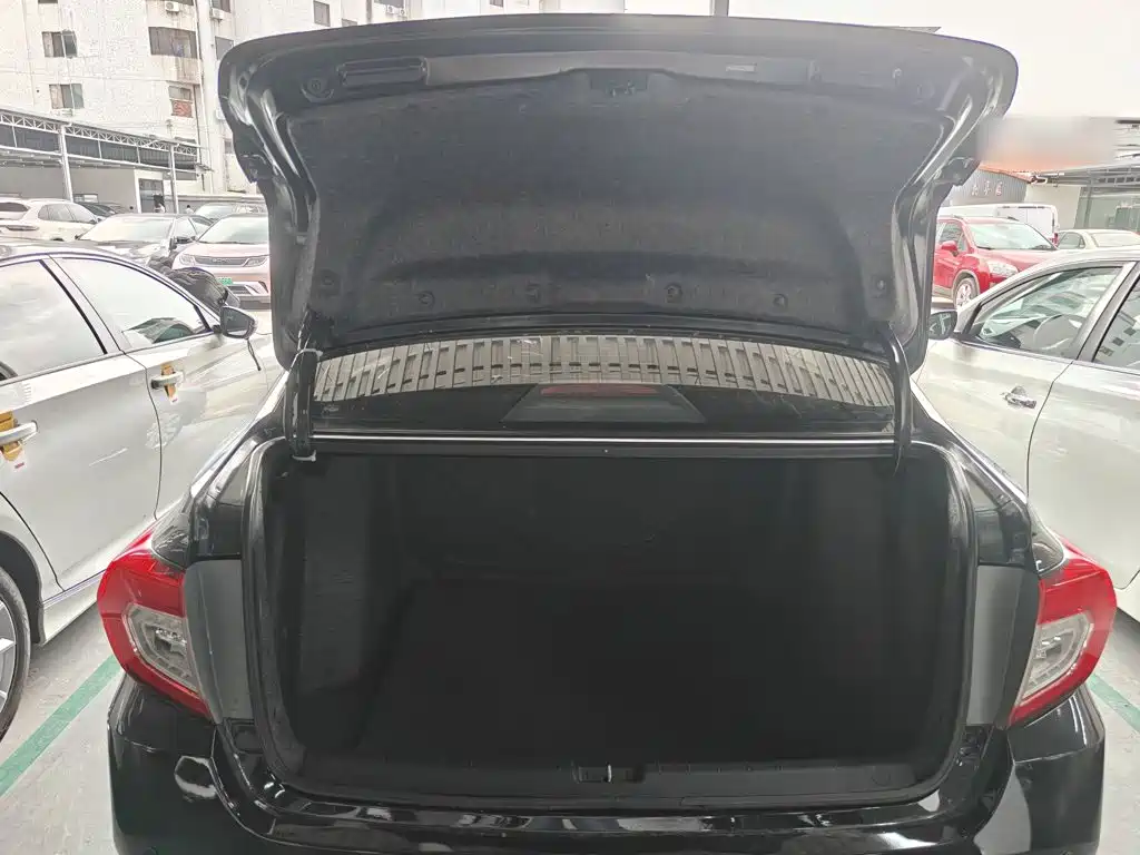 Honda Crider — миниатюра 19