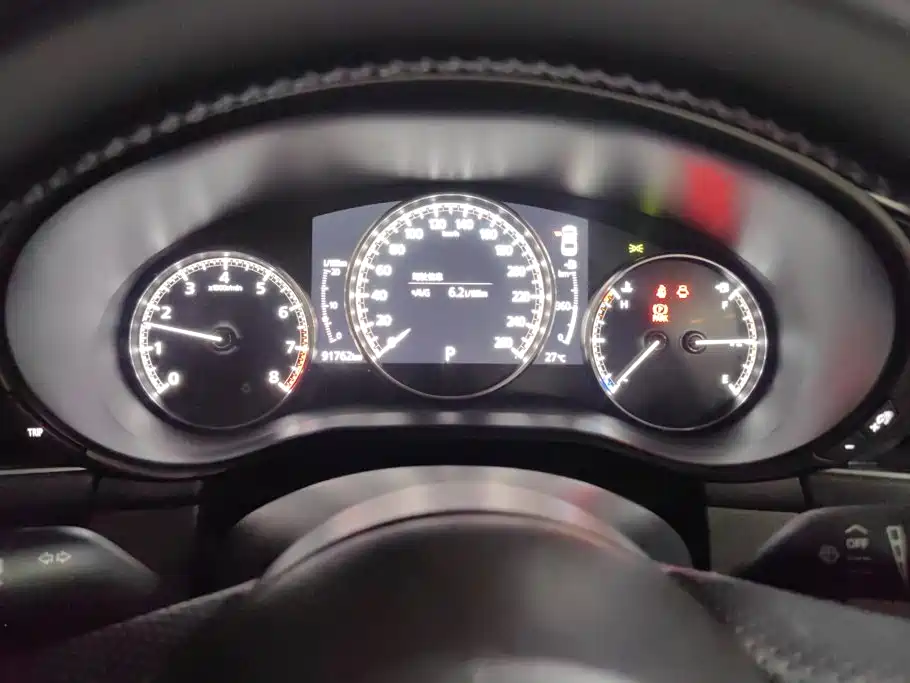 Mazda 3 Axela — миниатюра 14