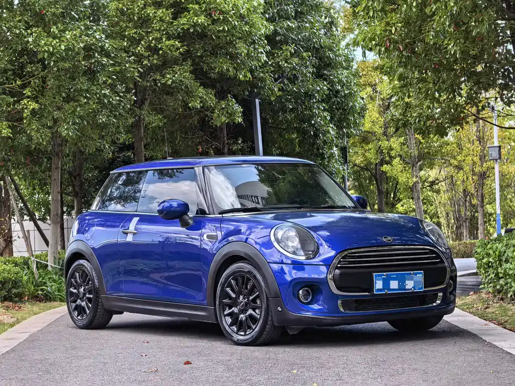 MINI Mini — миниатюра 3