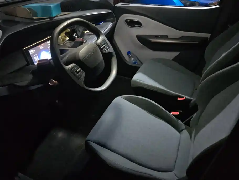 Baojun E200 — миниатюра 9