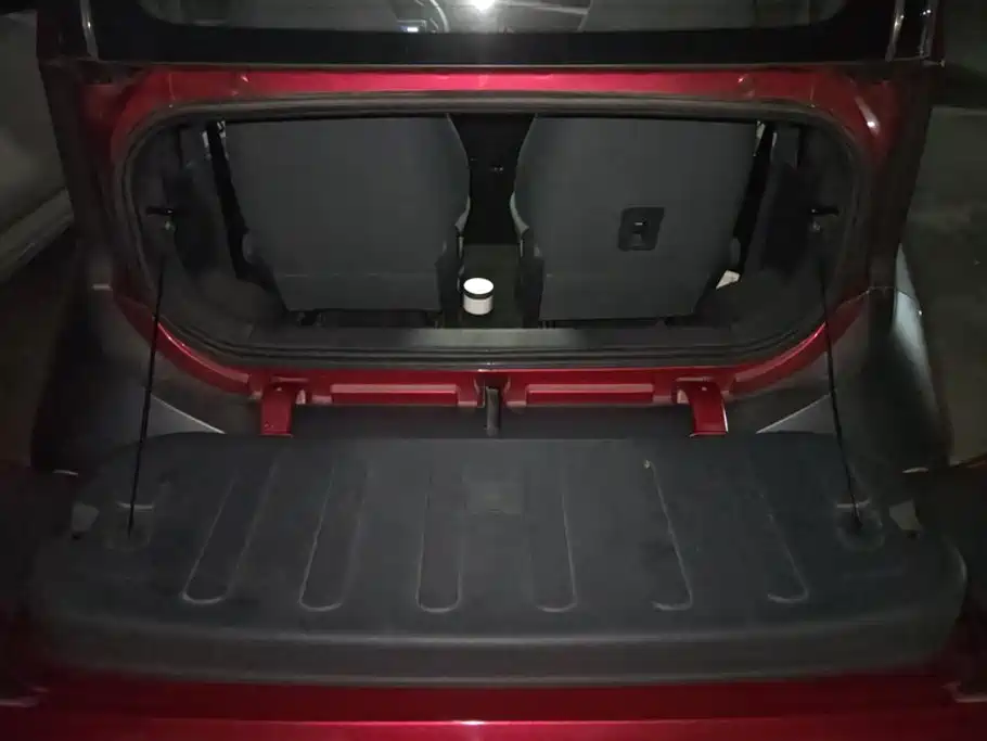 Baojun E200 — миниатюра 4