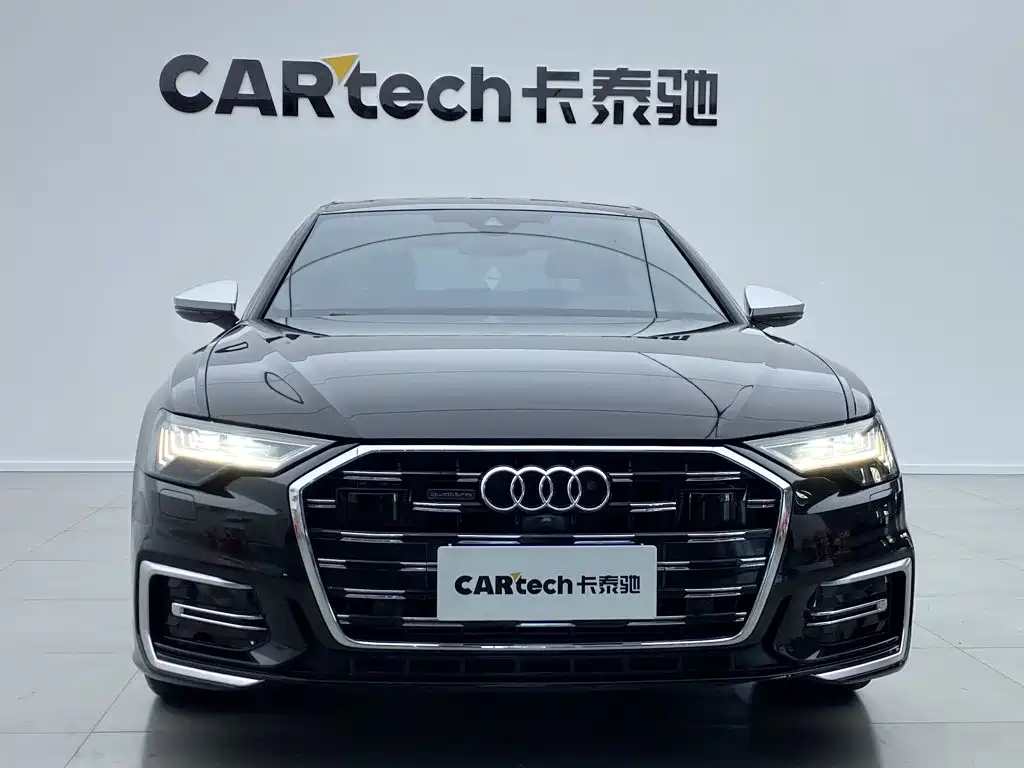 Audi A6L — миниатюра 38