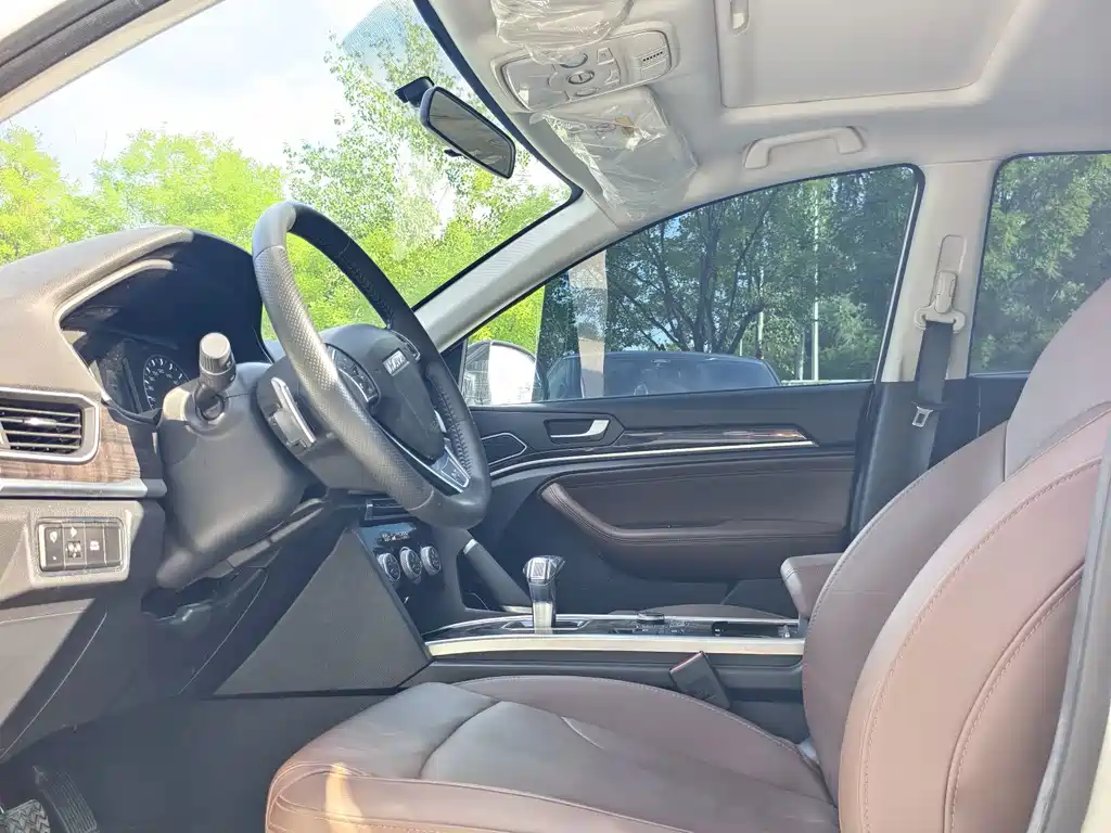 Haval H6 — миниатюра 5