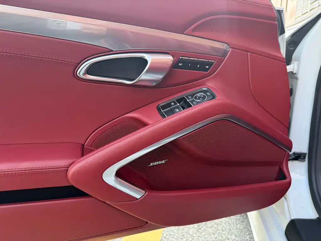 Porsche 718 — миниатюра 17