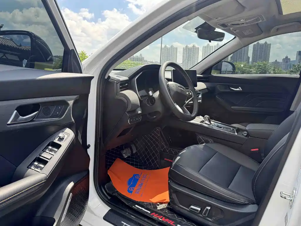 Haval Chitu — миниатюра 7