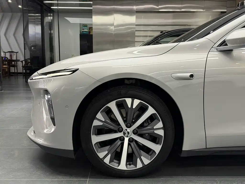 NIO ET7 — миниатюра 16