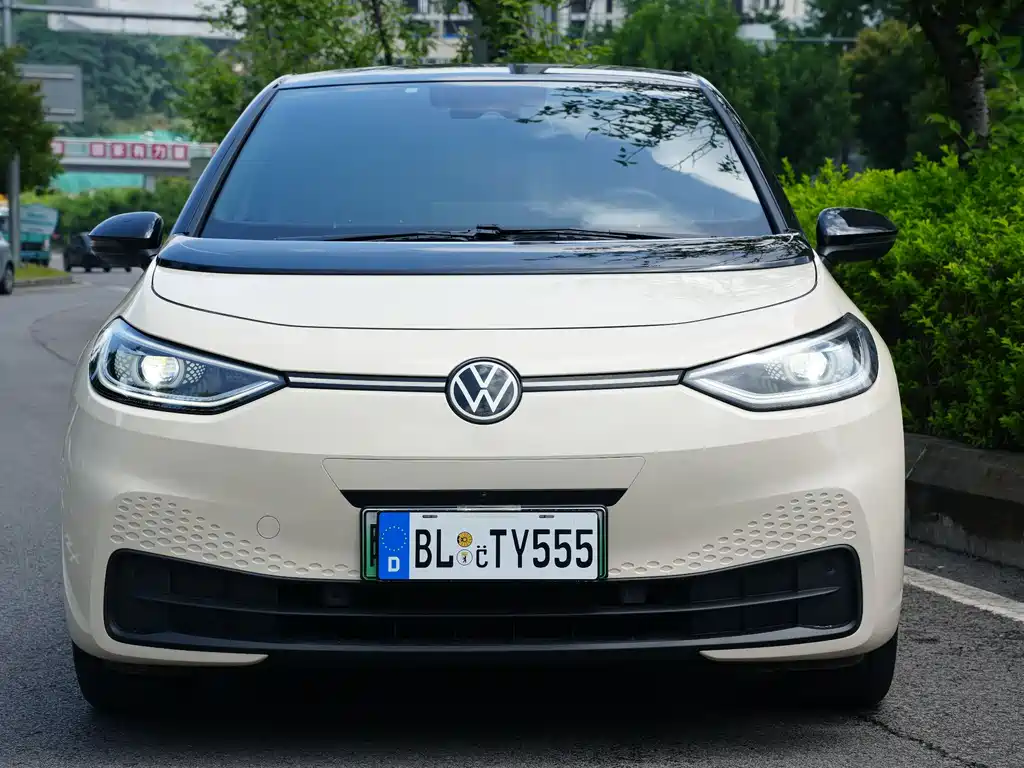 Volkswagen ID.3