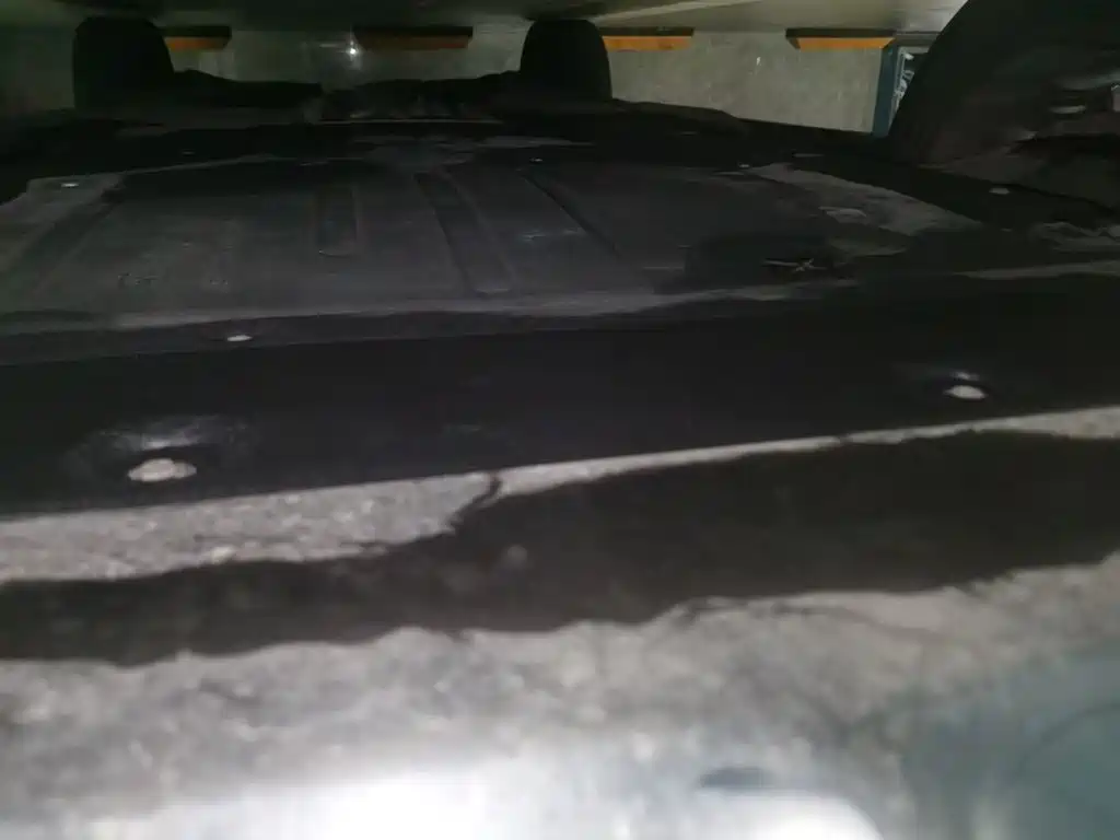 Land Rover Evoque — миниатюра 22