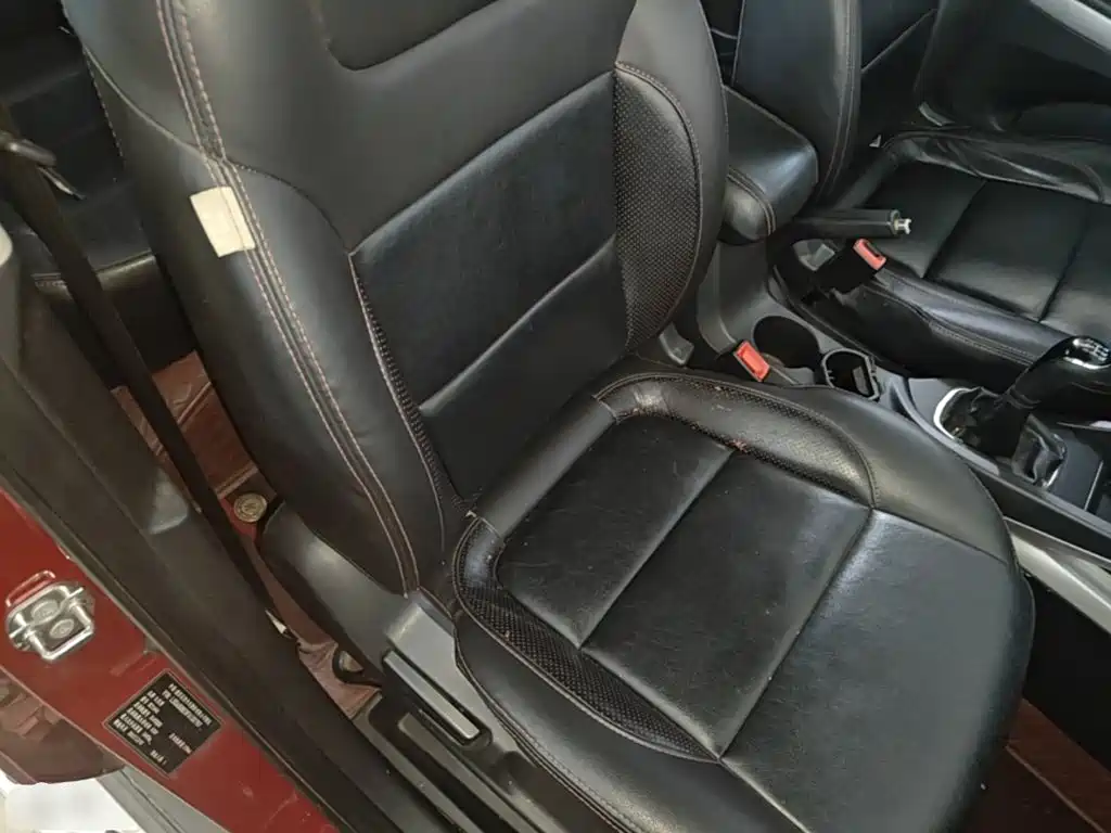 Changan CS35 — миниатюра 25