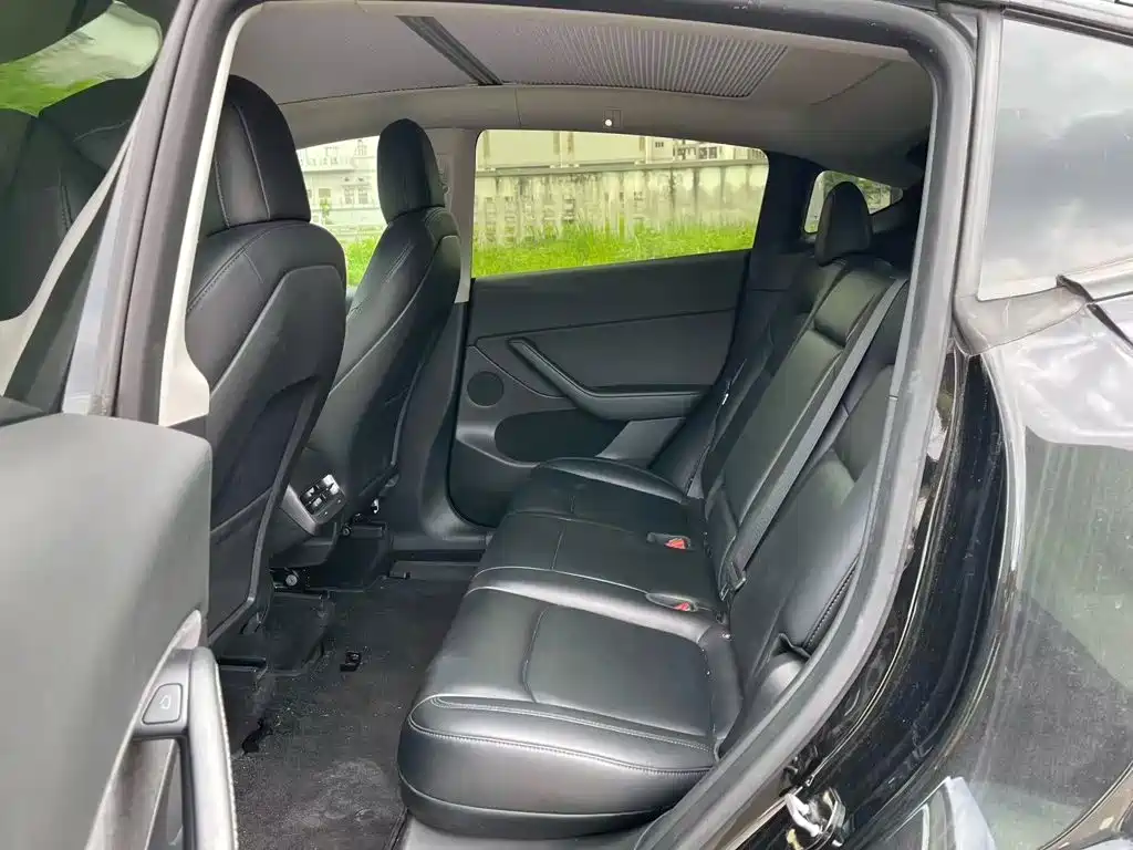 Tesla Model Y — миниатюра 6