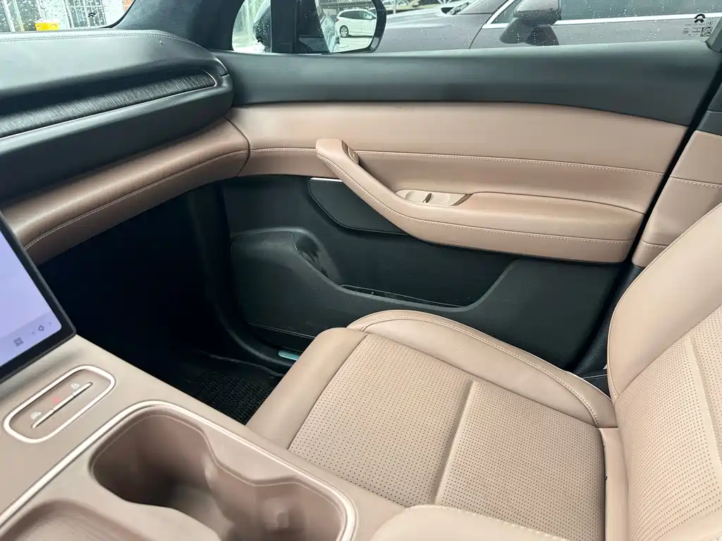 NIO ES6 2024 75kWh