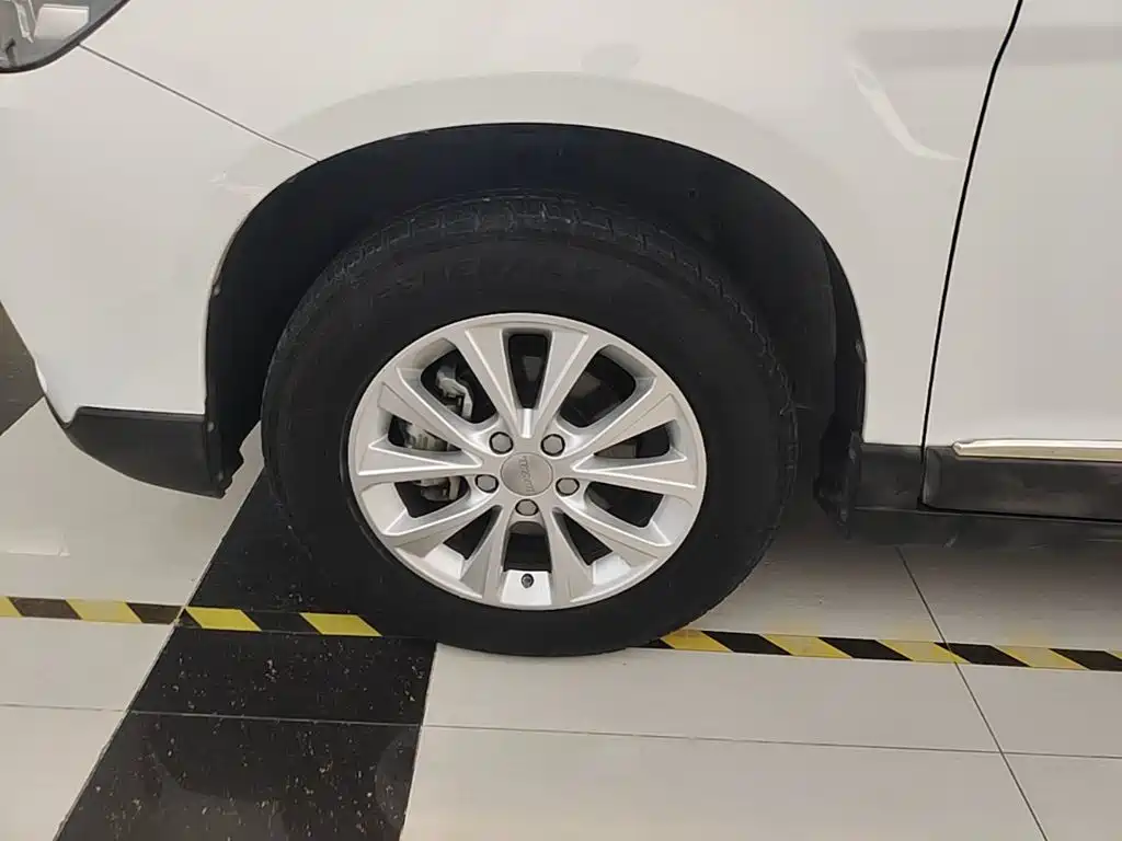 Haval H6 — миниатюра 23