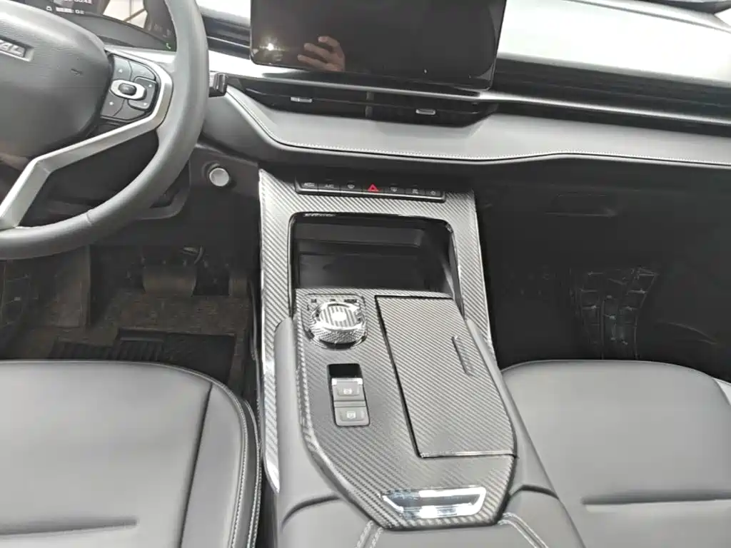 Haval H6 — миниатюра 13