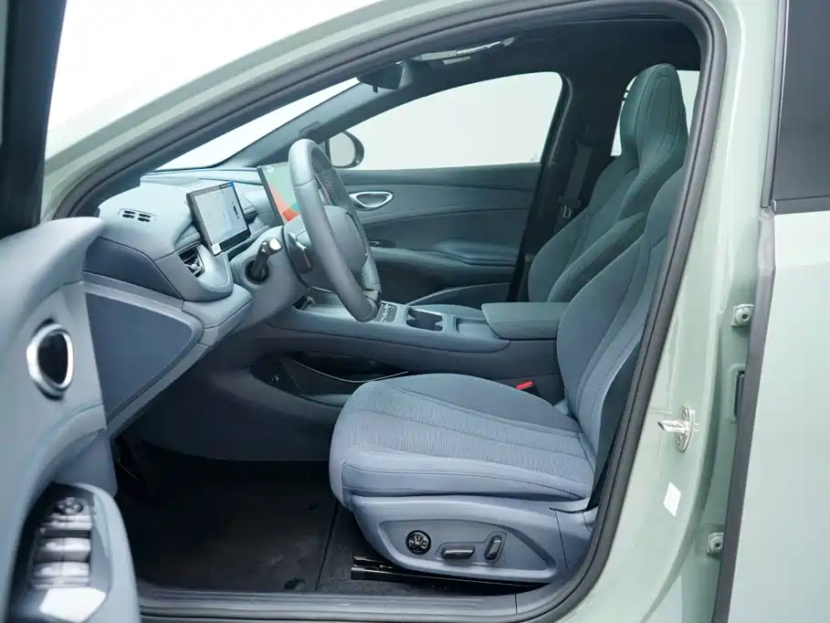 BYD Seal 06GT — миниатюра 4