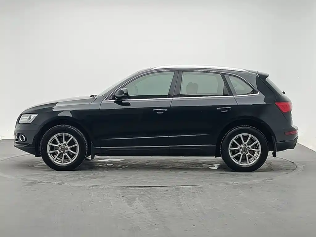 Audi Q5 — миниатюра 2