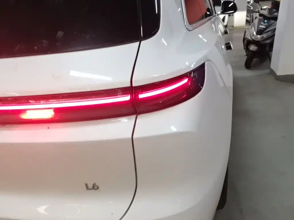 Li Auto L6 2025 Max