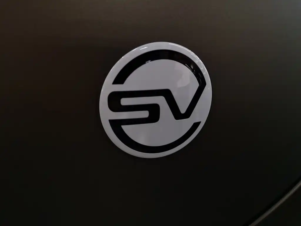 Land Rover Sport — миниатюра 12