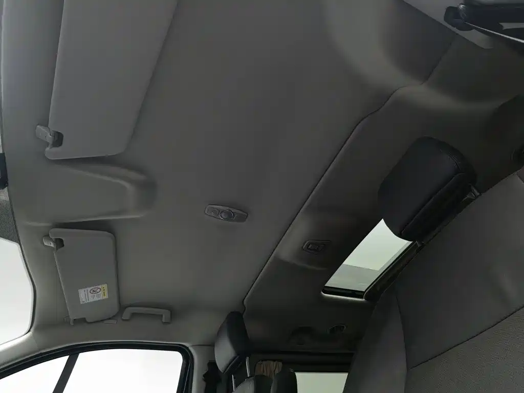 Ford Tourneo — миниатюра 14