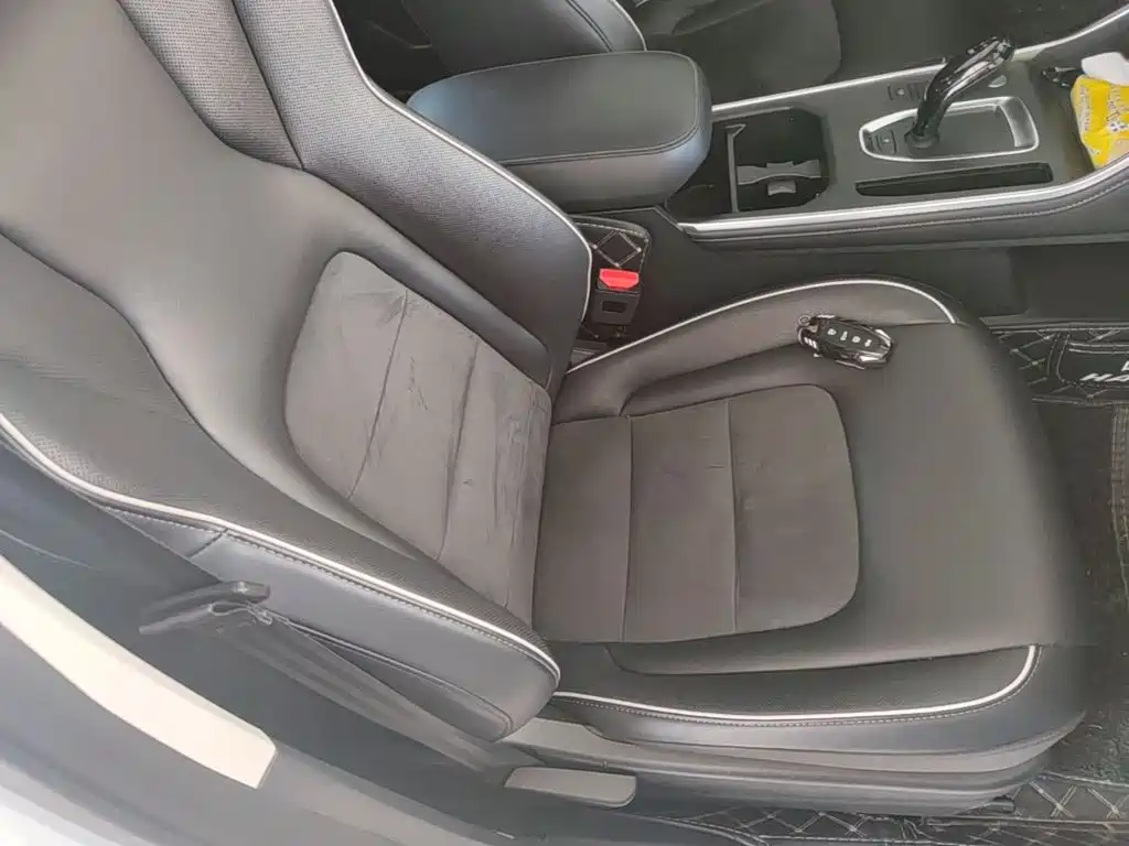 Haval H6 — фотографии объявления, Фото 25