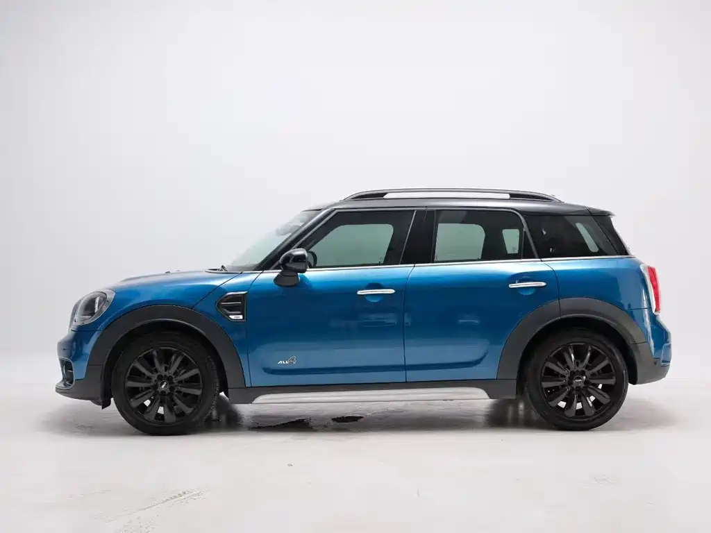 MINI Mini Countryman — миниатюра 2